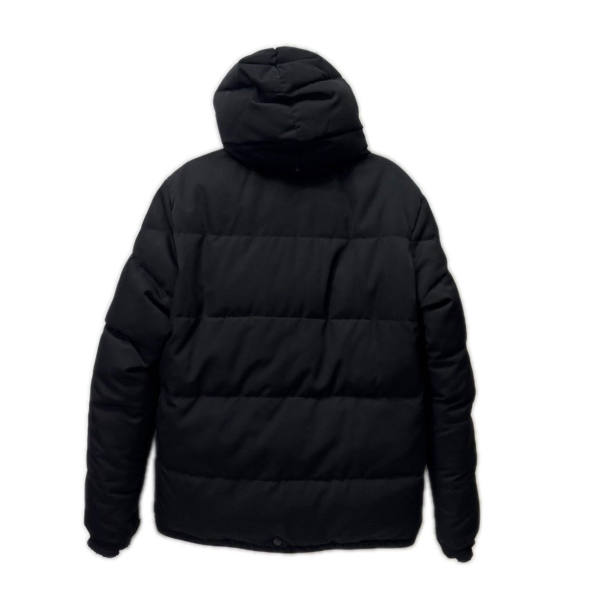 ダウンジャケット JUNYA WATANABE COMME des GARCONS MAN黒(S) S ブラック