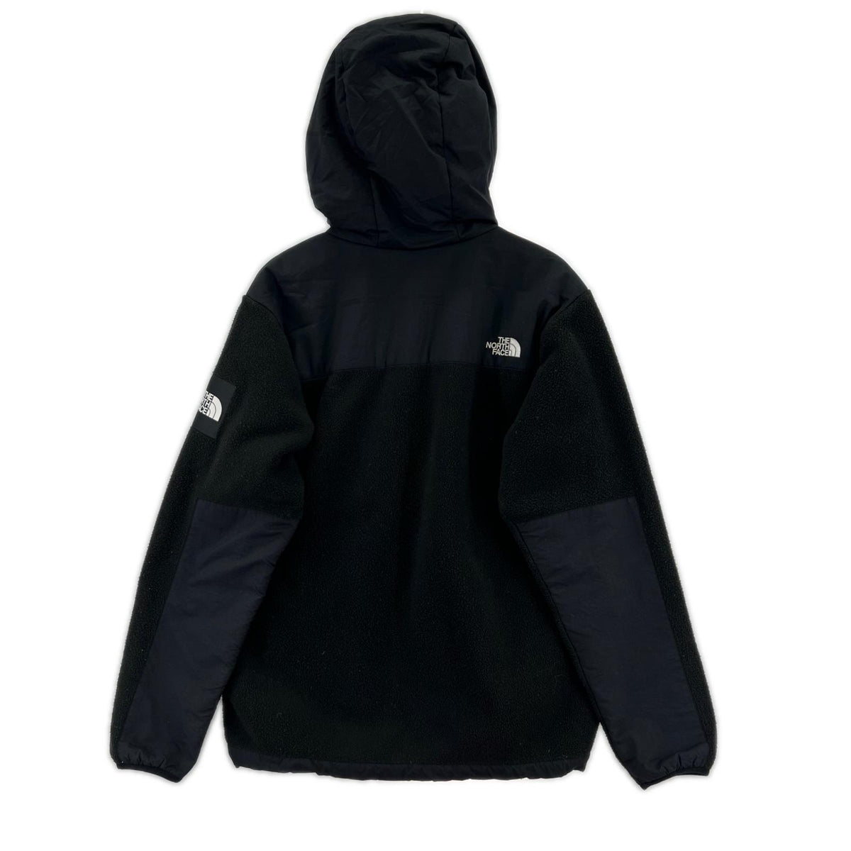 ジャケット Denali Hoodie フリース 黒 XL NA71832 ブラック