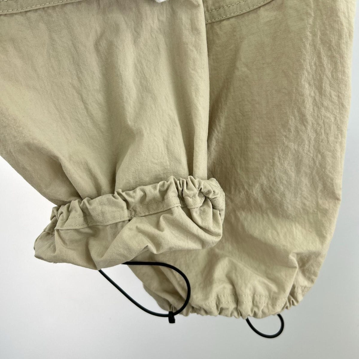 パンツ NB32640/Enride Pants/ベージュ L ベージュ
