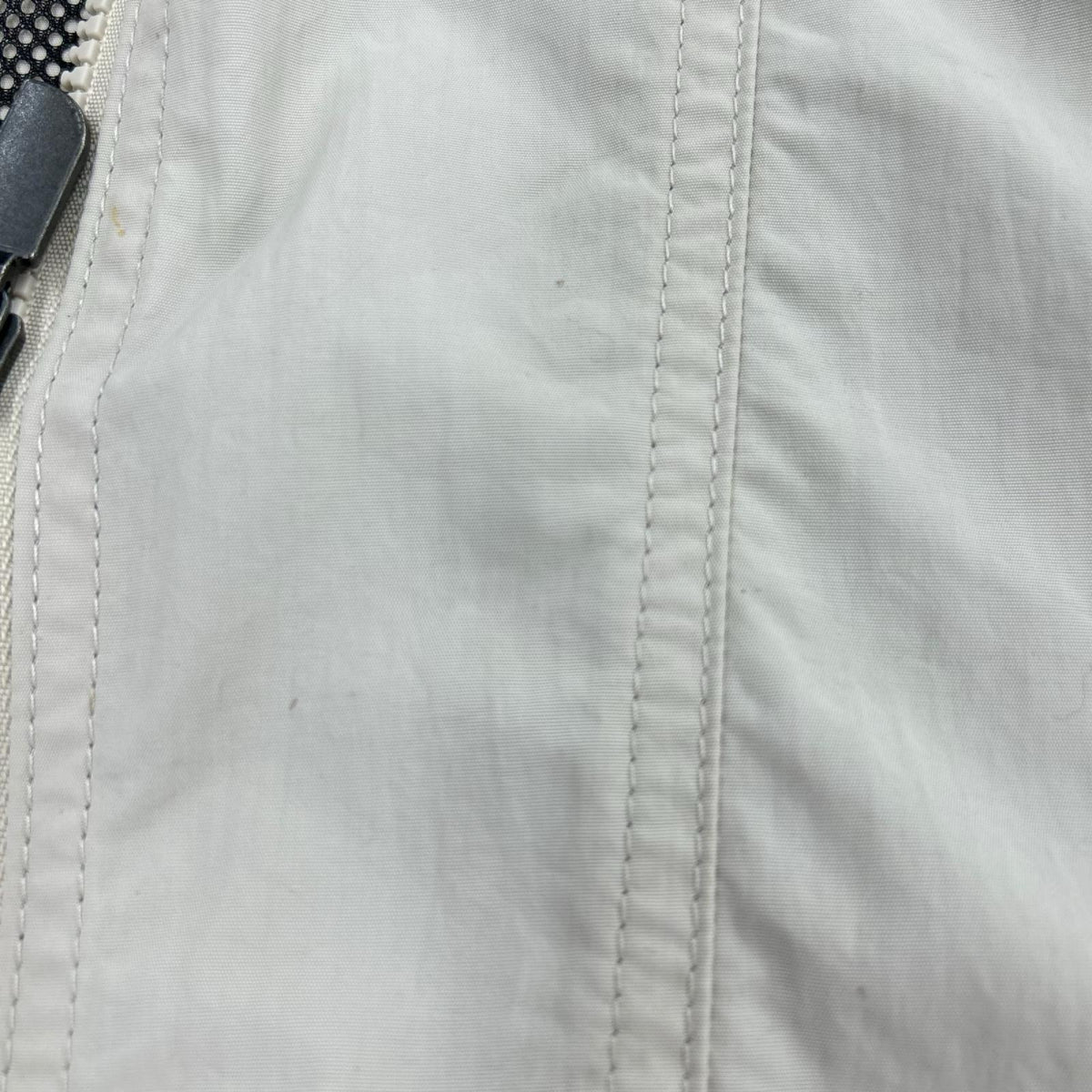 ブルゾン NP22460/Enride Track Jacket/ベージュ L