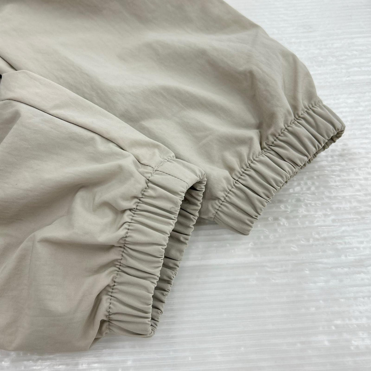 ブルゾン NP22460/Enride Track Jacket/ベージュ L