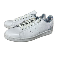 スニーカー adidas STAN SMITH LIBERTY LONDON KK2764 25.5cm (US7 1/2 UK7 EU41) ホワイト