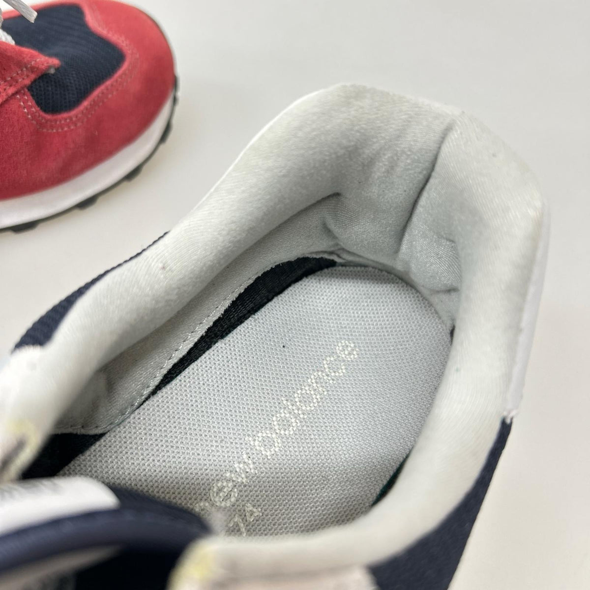 スニーカー NEW BALANCE ML574EH2 D 26.5cm (US8 1/2 UK8 EU43)