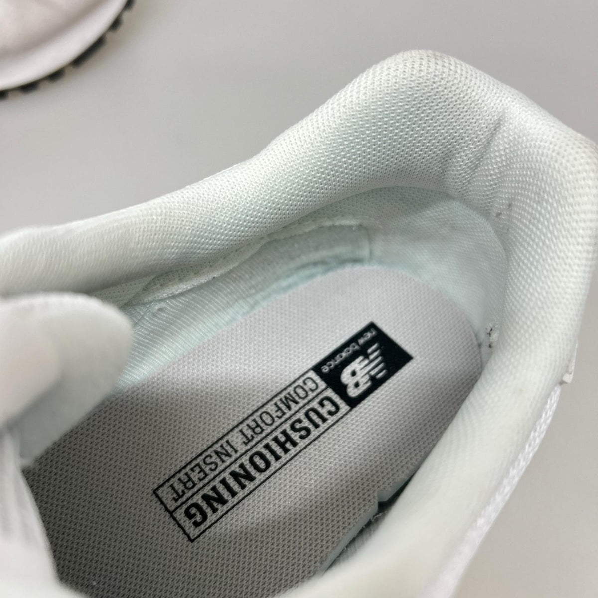 スニーカー NEW BALANCE ML565EW1 26cm (US8 UK7 1/2 EU42) グレー