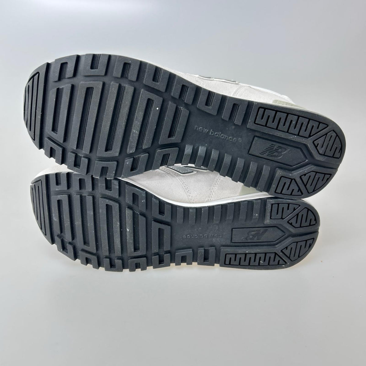 スニーカー NEW BALANCE ML565EW1 26cm (US8 UK7 1/2 EU42) グレー