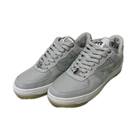 スニーカー BAPE STA TEXT CODE CAMO Grey 27cm (US9 UK8 1/2 EU44) グレー
