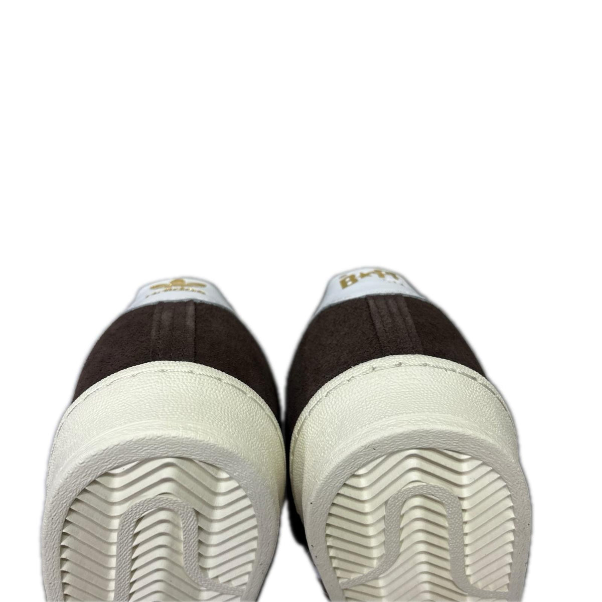 スニーカー Campus 80s Brown 28cm (US10 UK9 1/2 EU46) ブラウン
