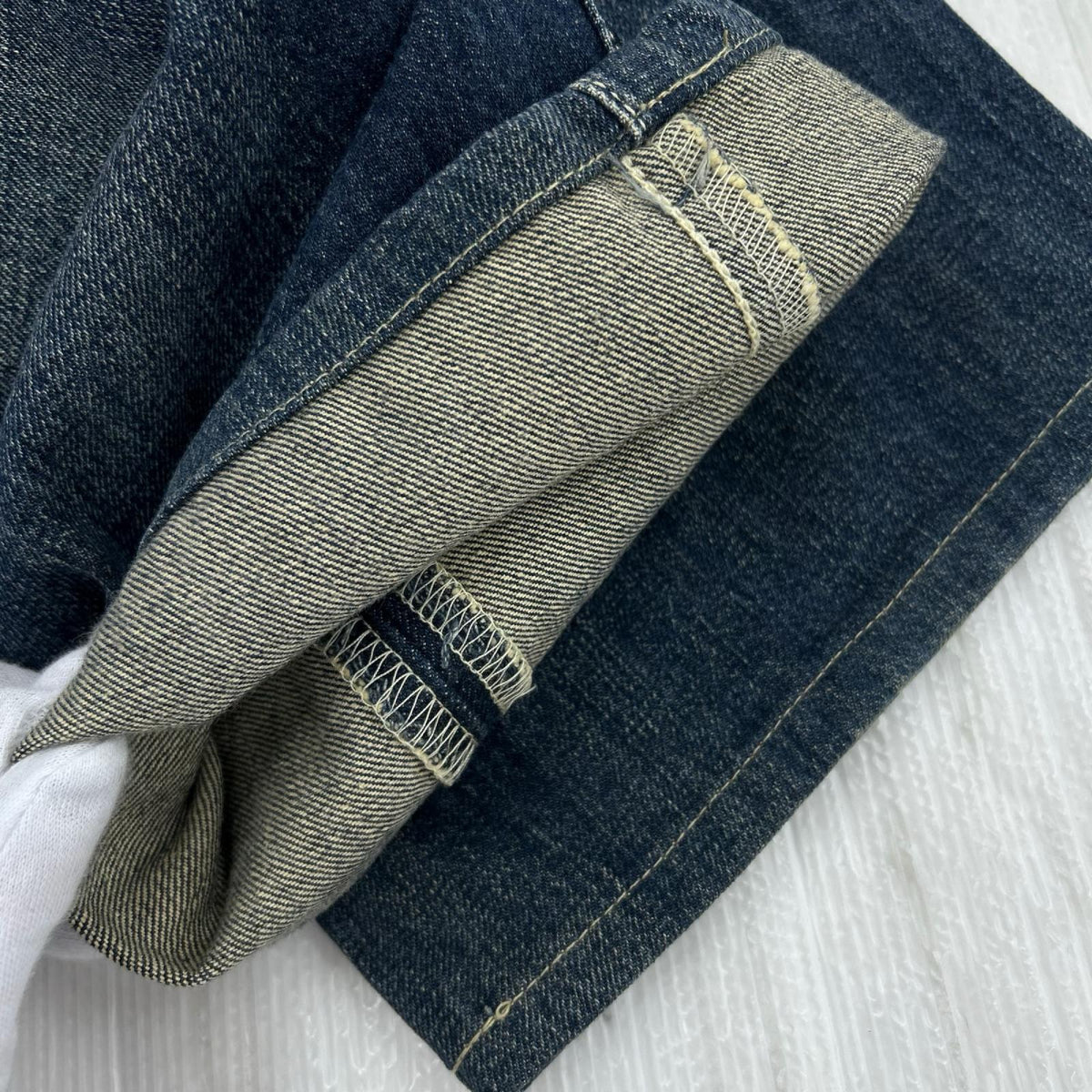 パンツ 501