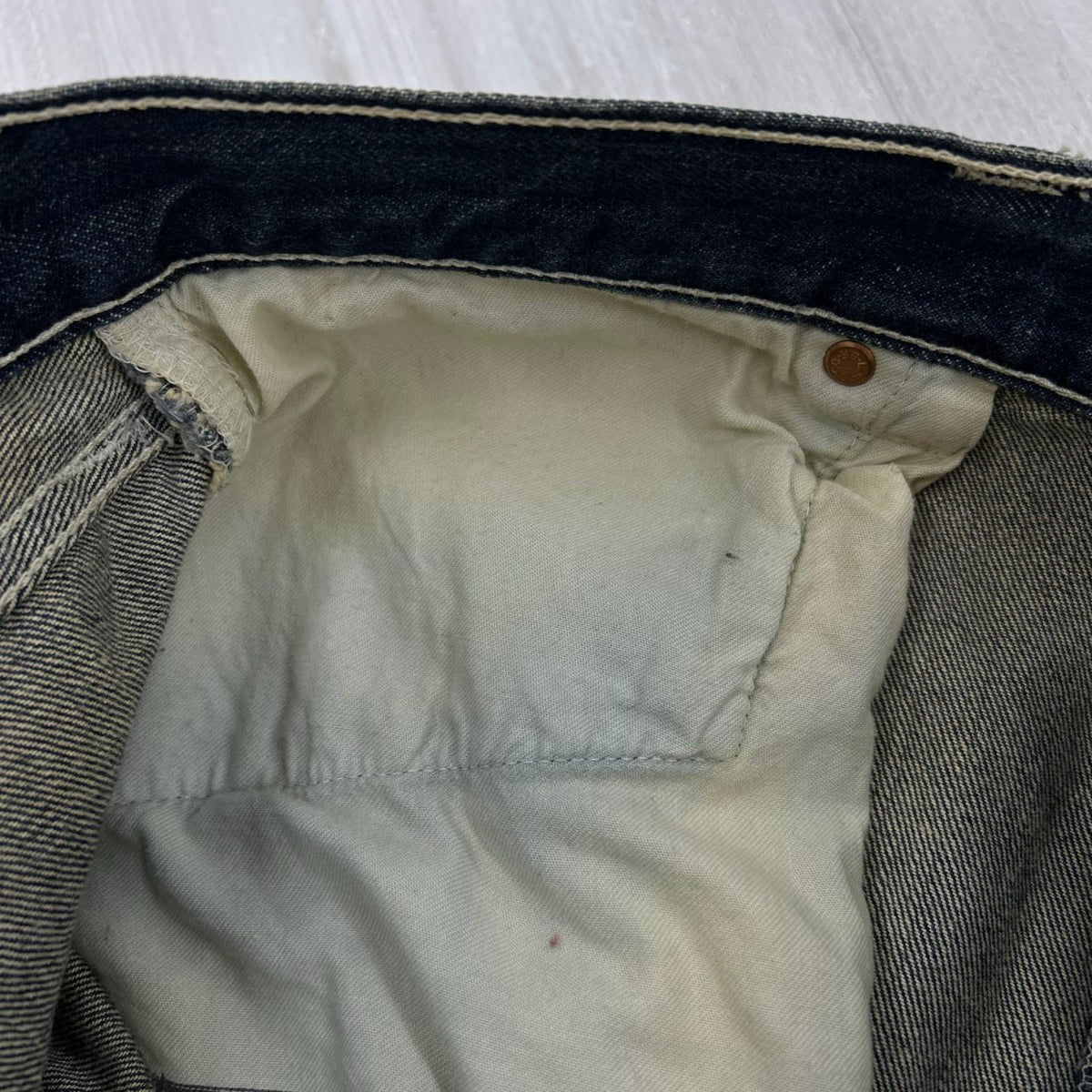パンツ 501