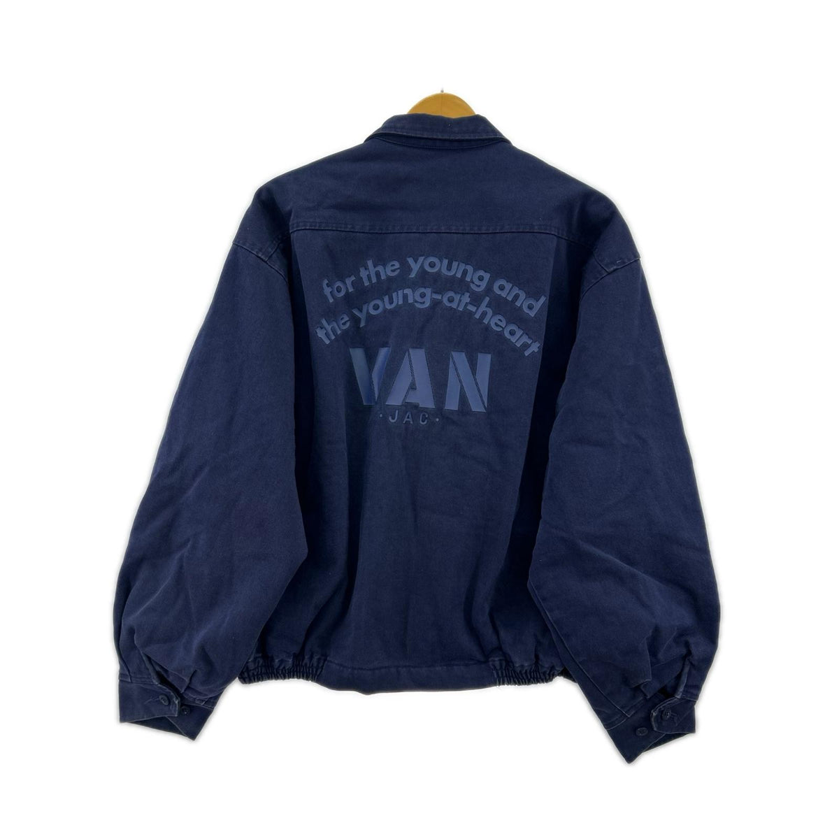 ジャケット VAN JAC ジャケット
