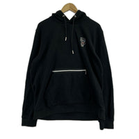 パーカー BLK M ブラック
