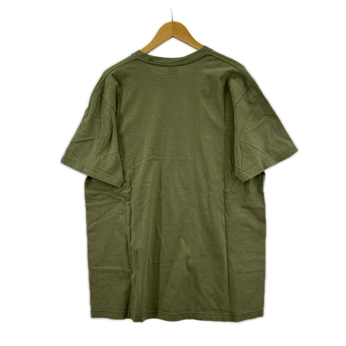 半袖Tシャツ 25AW Joke Tee カーキ M カーキ