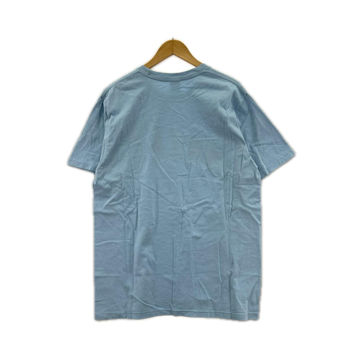 半袖Tシャツ 26SS Evolution Tee ライトブルー M ブルー