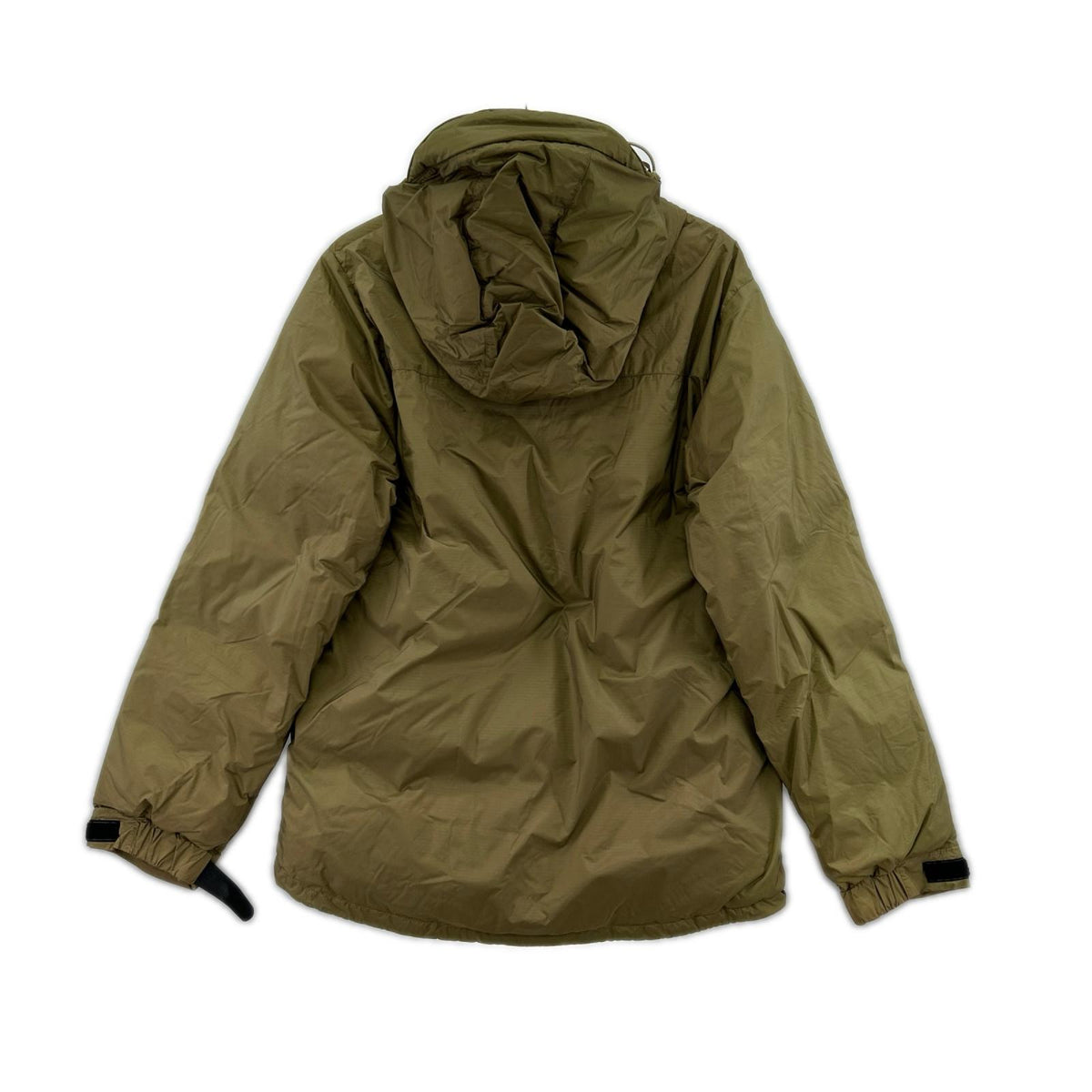 ダウンジャケット ×URBAN RESEARCH ダウンジャケット ベージュ L ベージュ