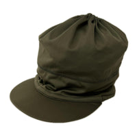 その他帽子 soft shell cap カーキ フリー カーキ