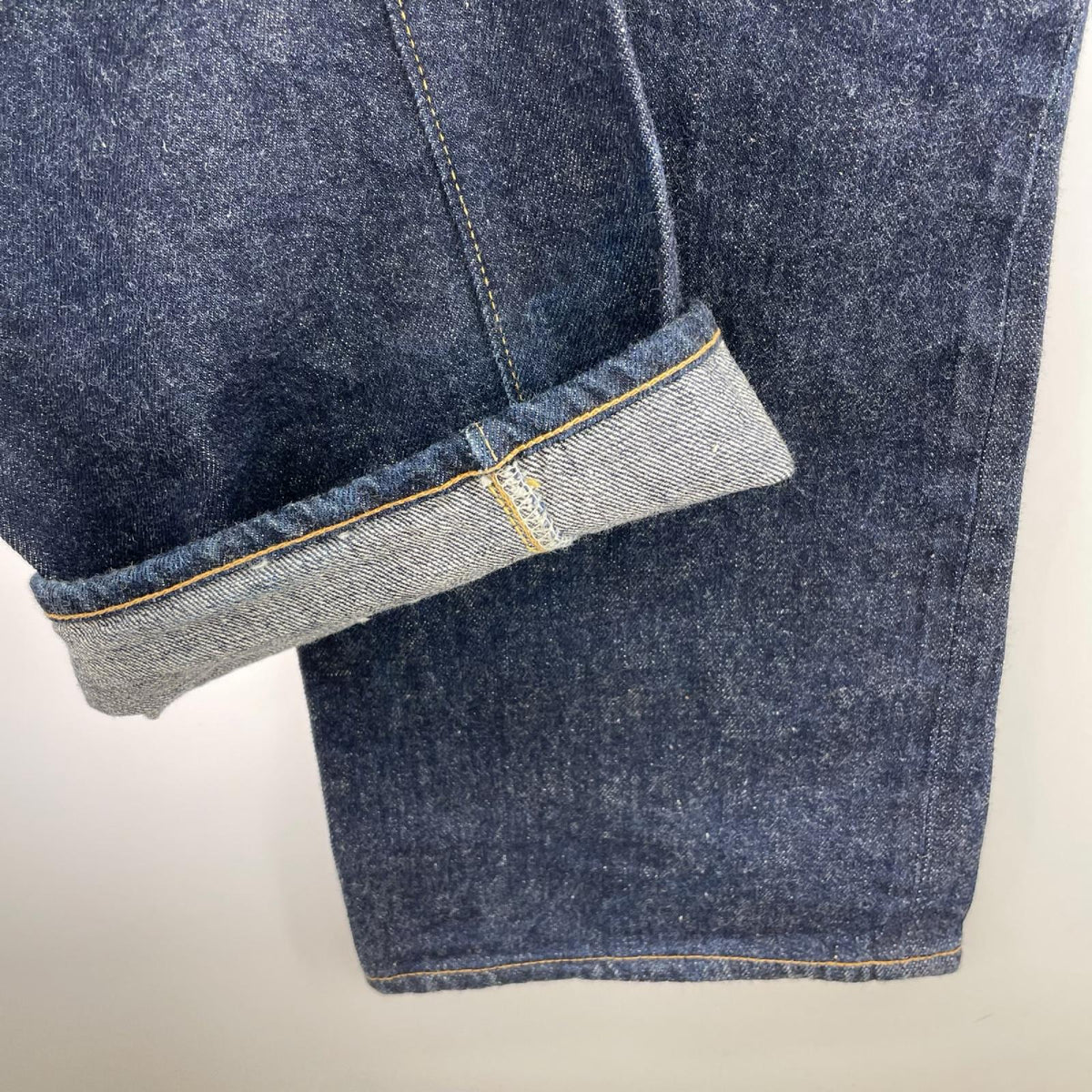 デニムパンツ 1001XX インディゴ (W40) 40 ネイビー