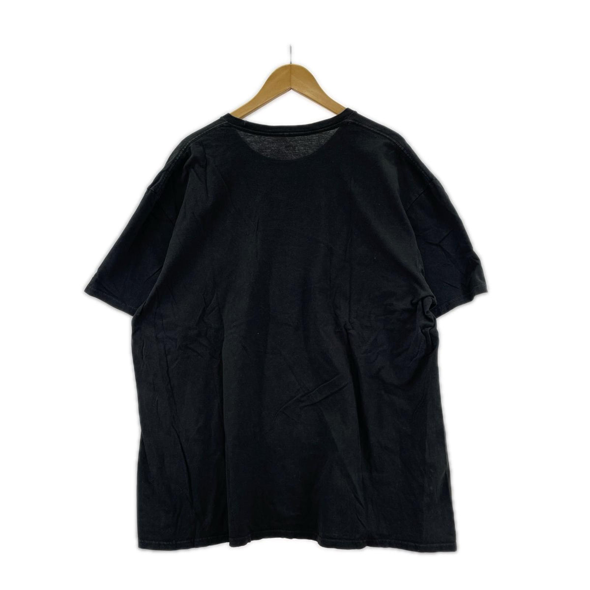 半袖Tシャツ ヴェノム BLK 2XL ブラック