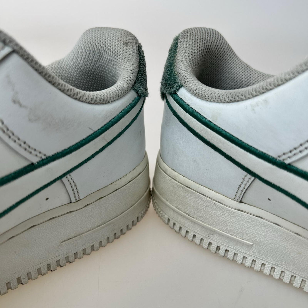 スニーカー Air Force 1 Resort & Sport (27.5) 27.5cm (US9 1/2 UK9 EU45) ホワイト