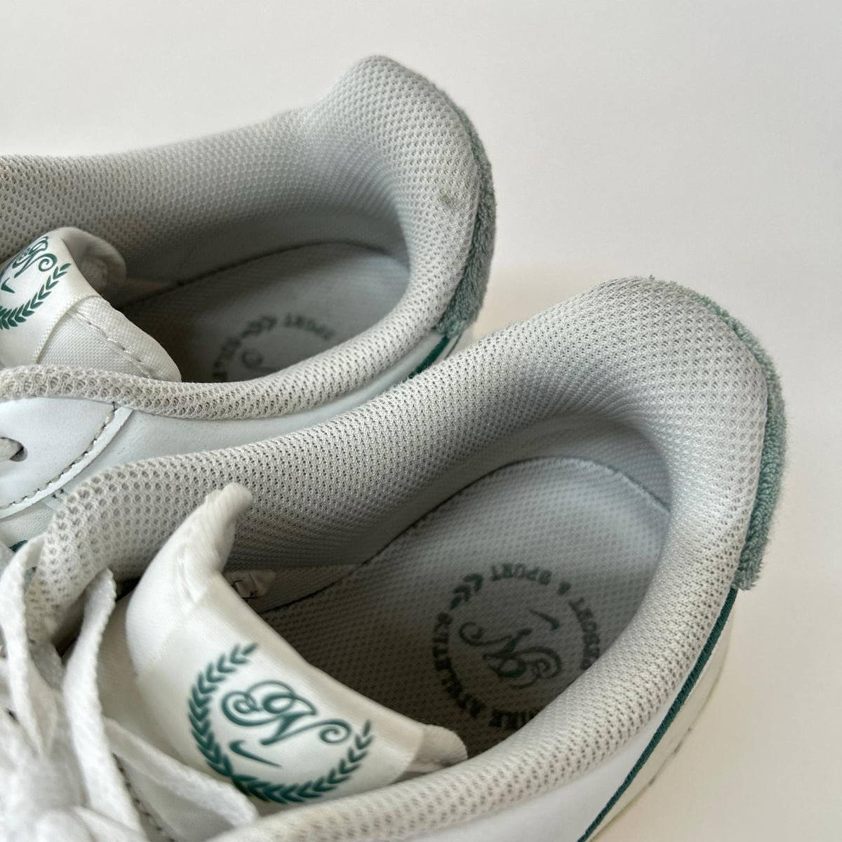 スニーカー Air Force 1 Resort & Sport (27.5) 27.5cm (US9 1/2 UK9 EU45) ホワイト