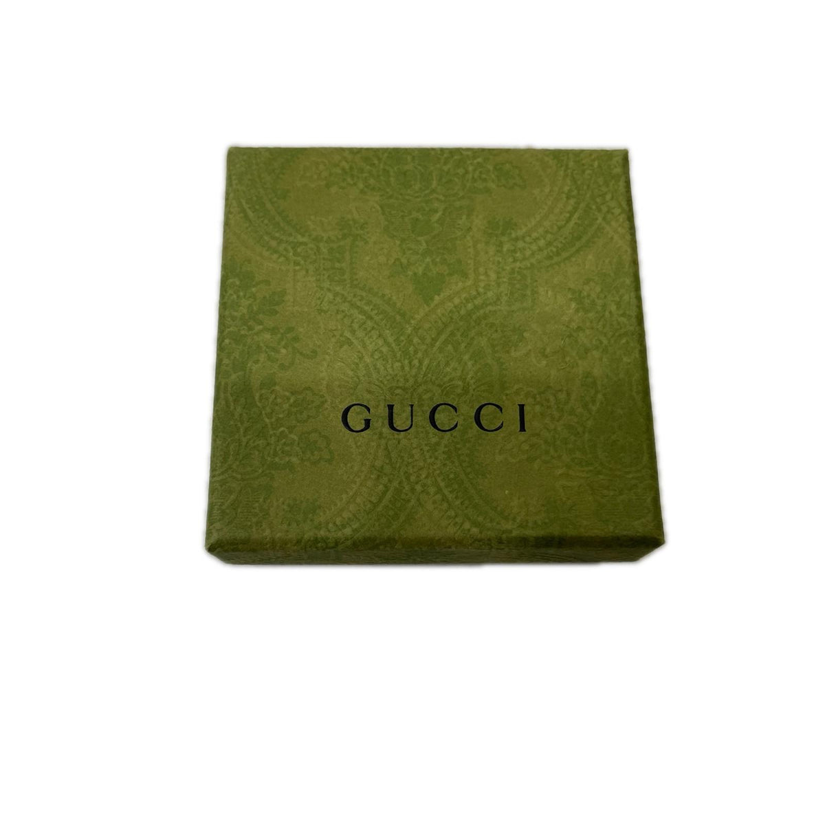 GUCCI インターロッキングG アラベスクネックレス