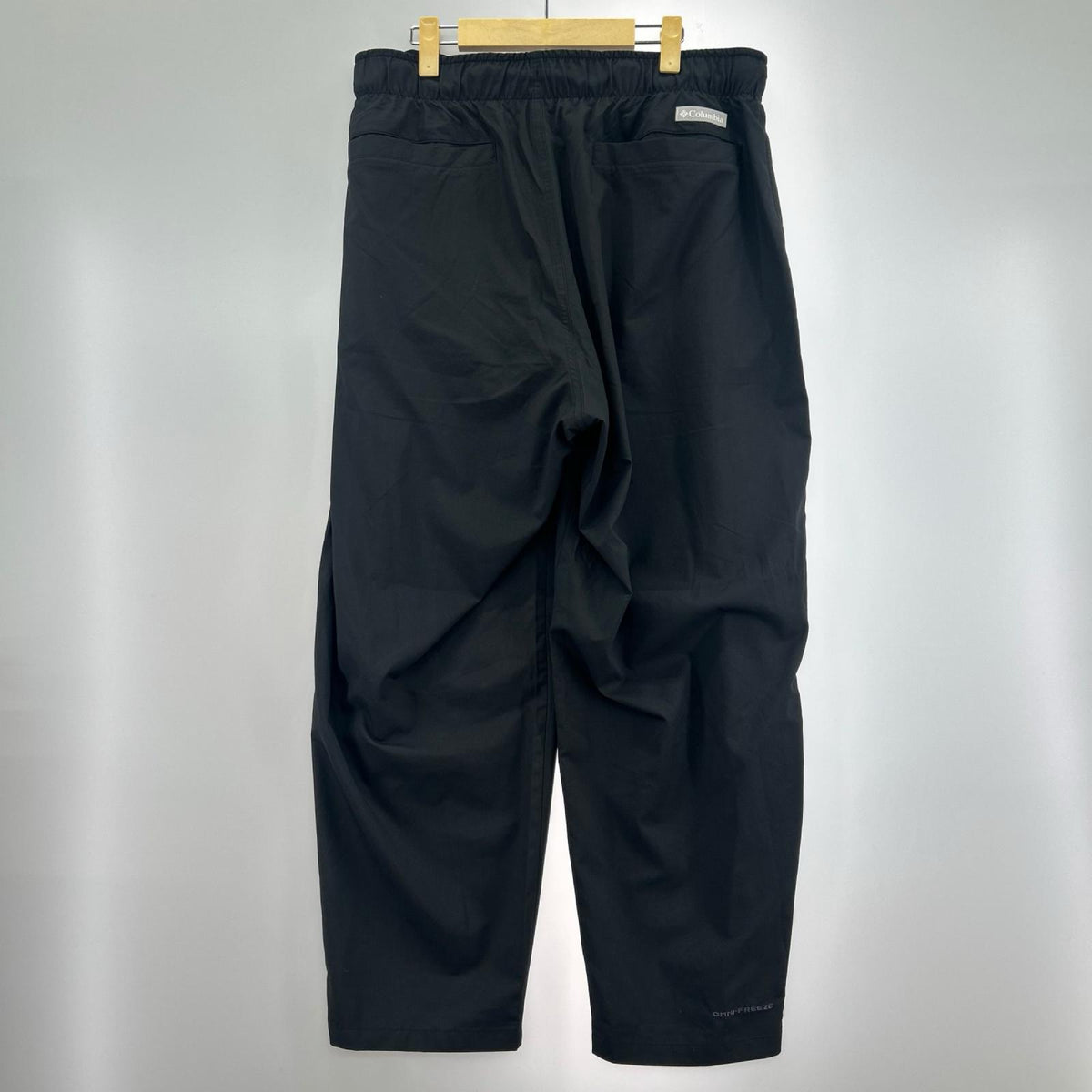 パンツ CRYSTAL ROCK PANT XL BLK LL ブラック