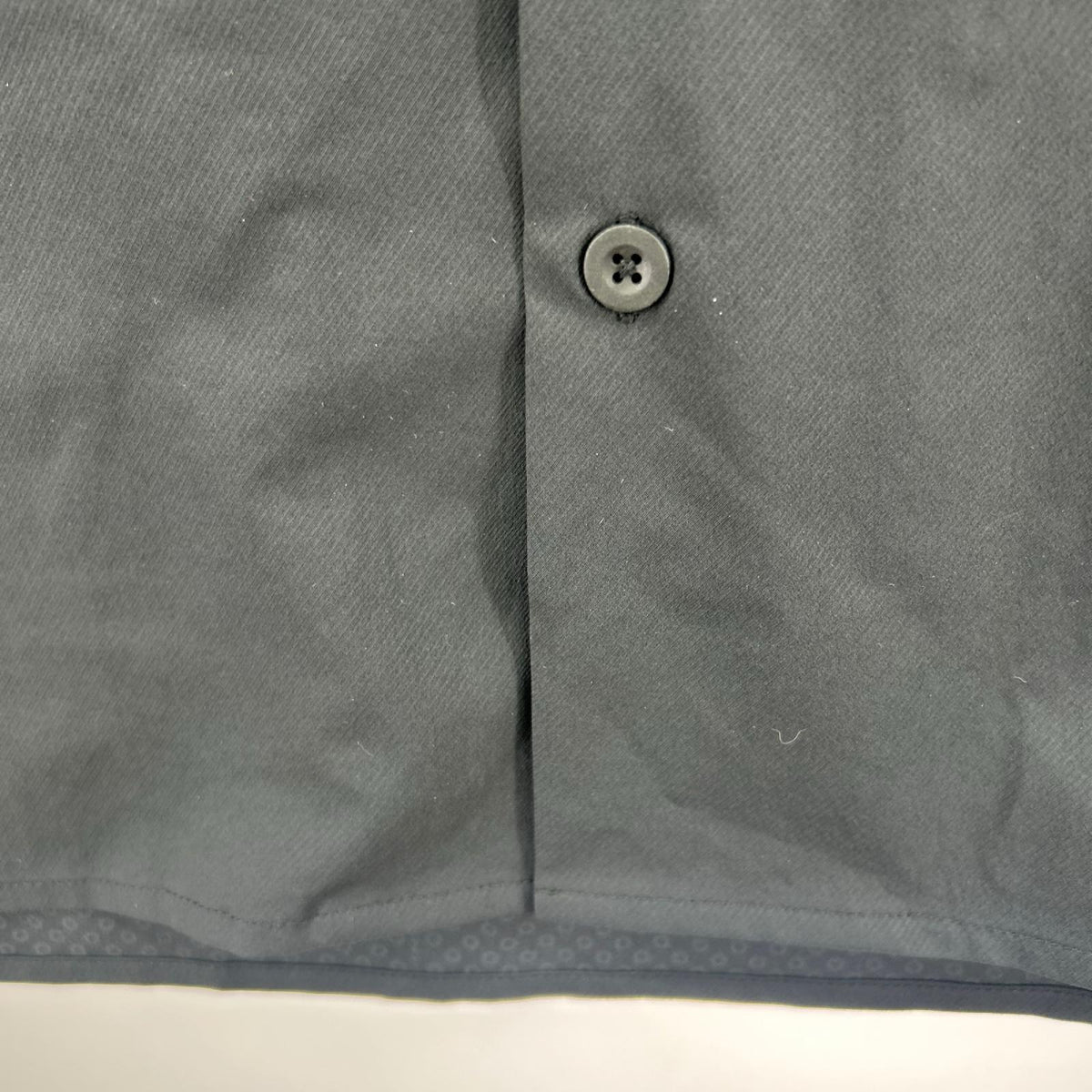 半袖シャツ Crystal Rock SS Shirt XL BLK LL ブラック