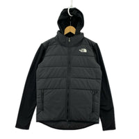 ジャケット SURGENT HYBRID INSULATED JACKET (XL) ブラック
