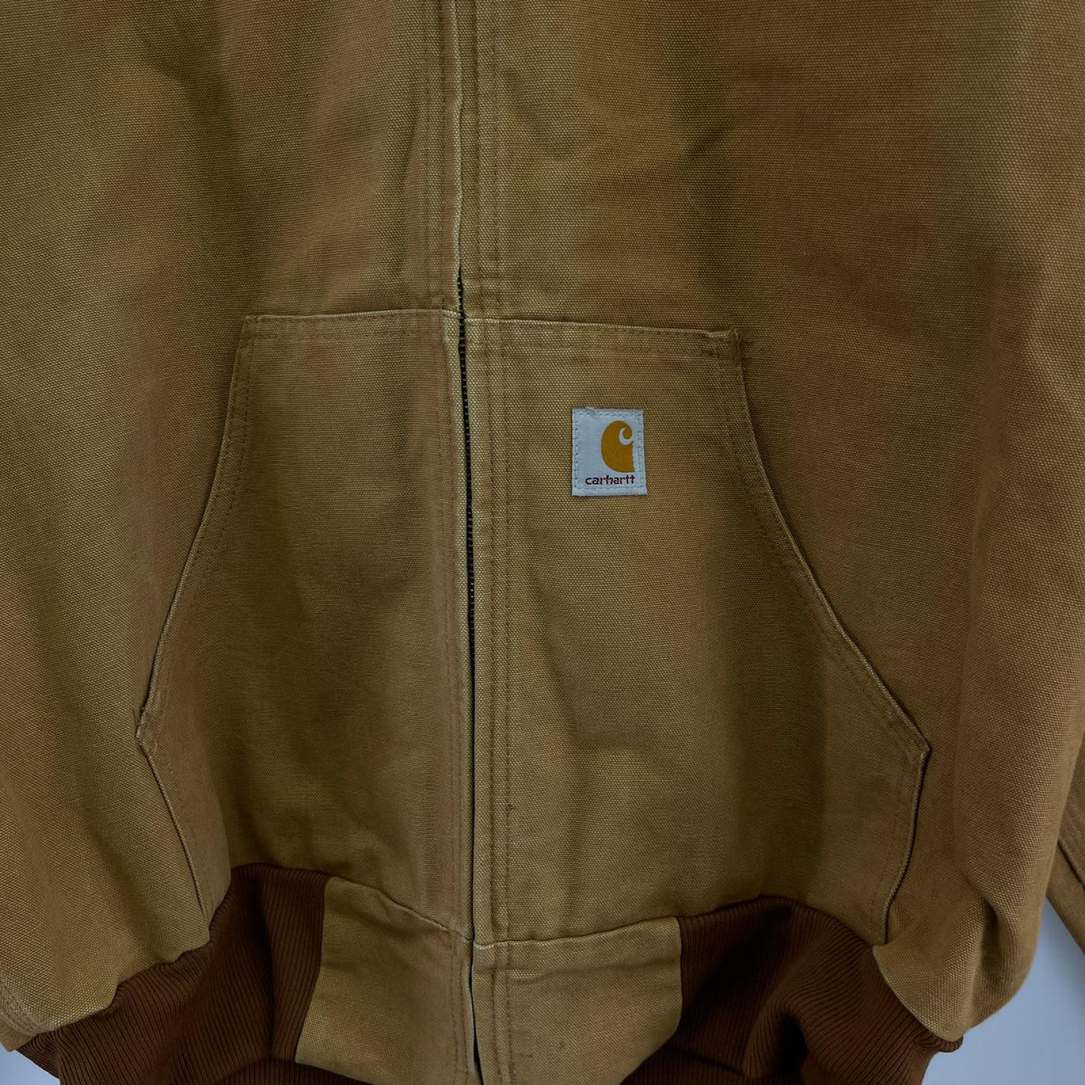 ジャケット 10s ACTIVE JACKET M M ブラウン