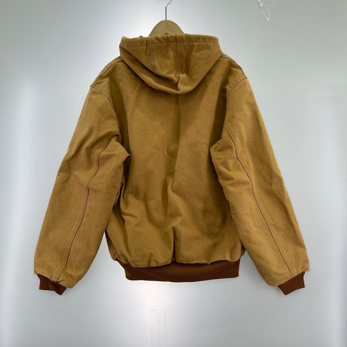 ジャケット 10s ACTIVE JACKET M M ブラウン