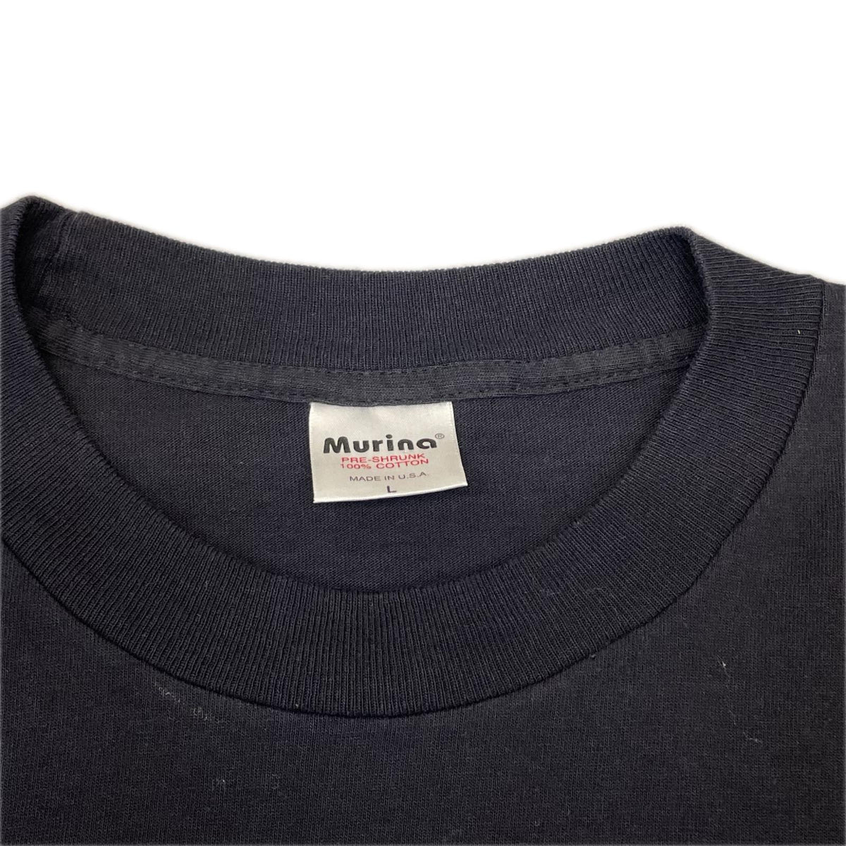半袖Tシャツ 90s Dennis Rodman プリントTシャツ Murina 1996年 L