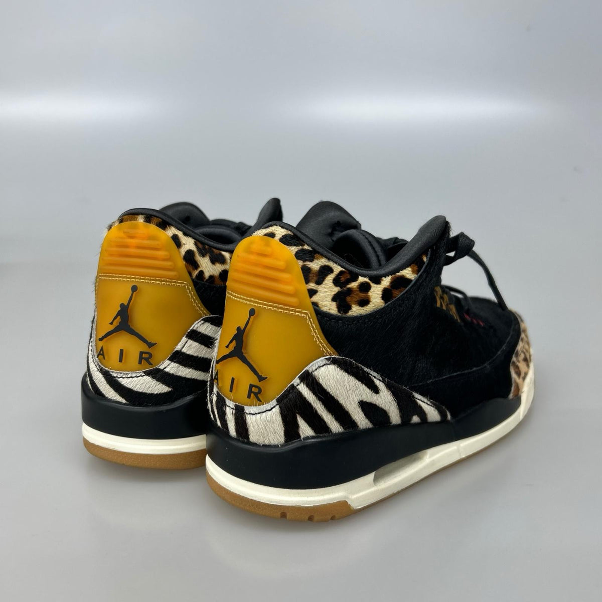 スニーカー Air Jordan 3 Retro SE 26.5cm 26.5cm (US8 1/2 UK8 EU43) ブラック
