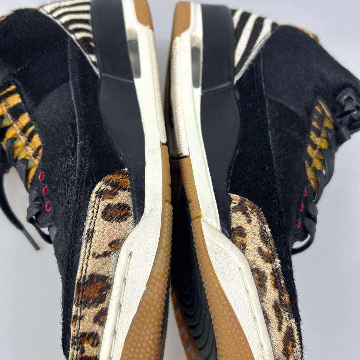 スニーカー Air Jordan 3 Retro SE 26.5cm 26.5cm (US8 1/2 UK8 EU43) ブラック