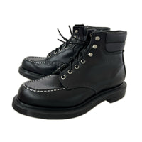 ブーツ SUPERSOLE 8133 USA製 (25.5cm) 25.5cm (US7 1/2 UK7 EU41) ブラック