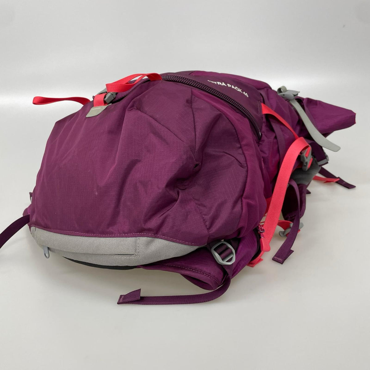 リュック・デイパック KITRA PACK 40 パープル