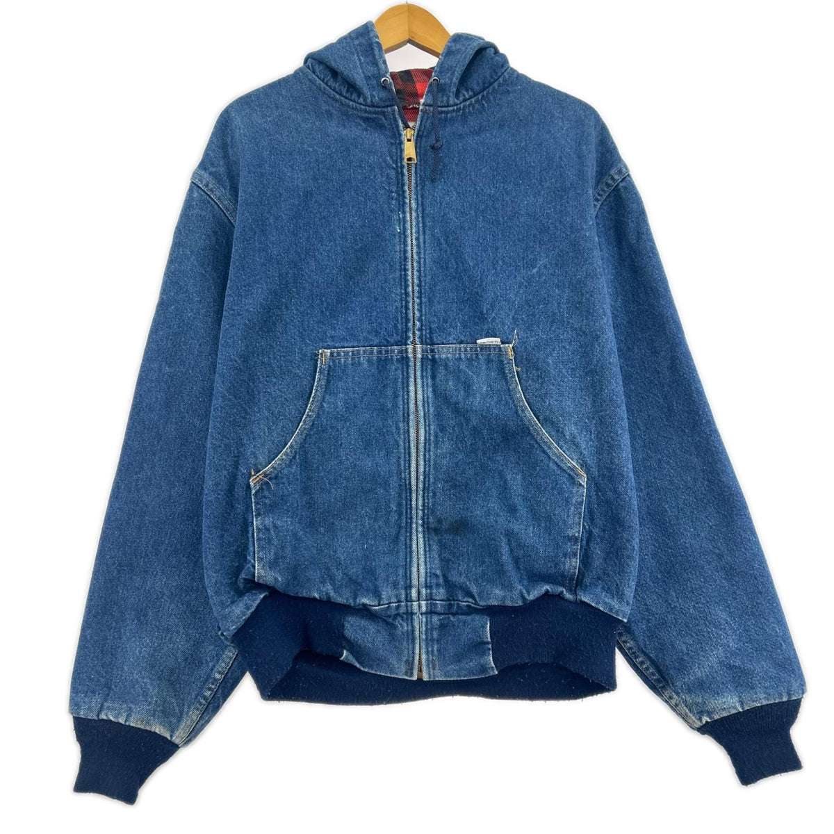 ジャケット デニムアクティブジャケット