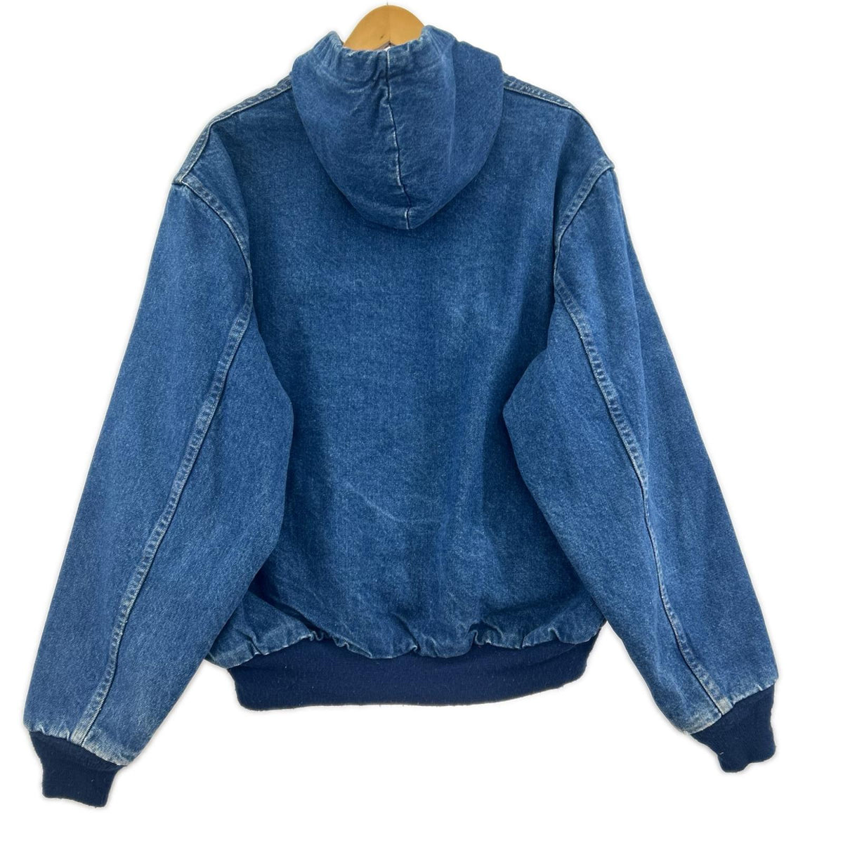 ジャケット デニムアクティブジャケット