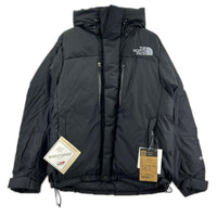 ダウンジャケット THE NORTH FACE Baltro Light Jacket ND92551 黒 (S) S ブラック