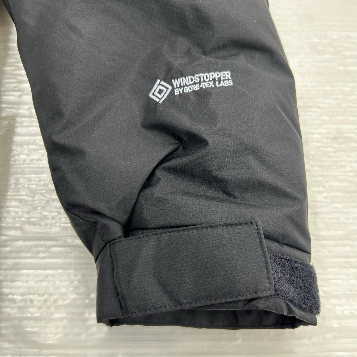 ダウンジャケット THE NORTH FACE Baltro Light Jacket ND92551 黒 (S) S ブラック