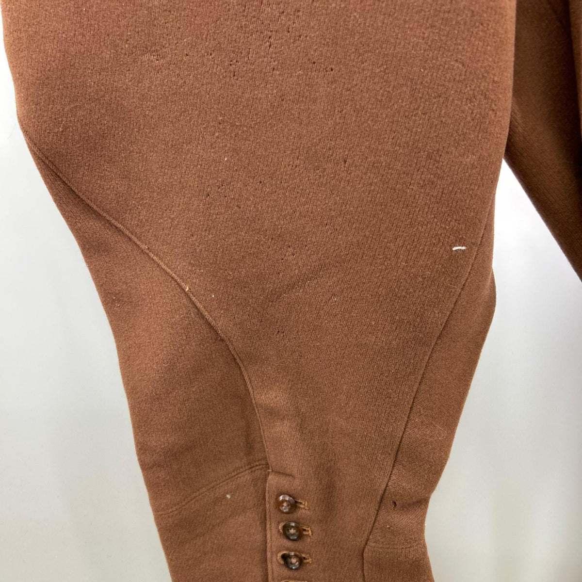 パンツ 50S~ ジョッパーズ BRW w34 ブラウン