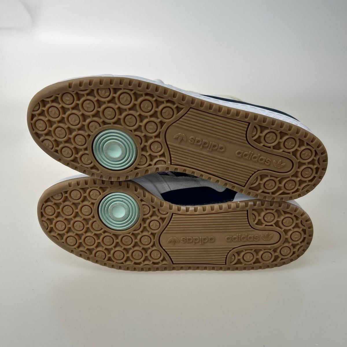 スニーカー FORUM LOW 28cm (US10 UK9 1/2 EU46) ホワイト
