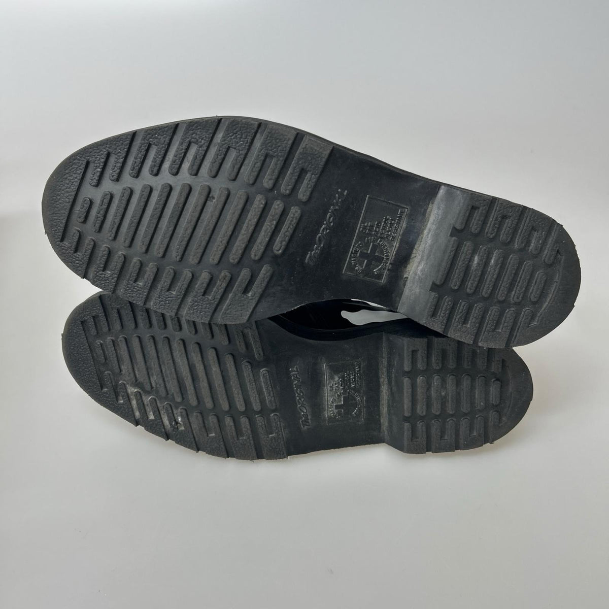 シューズ Dr.Martens×Supreme 25AW 1461 SKULL 3-Eye Shoe