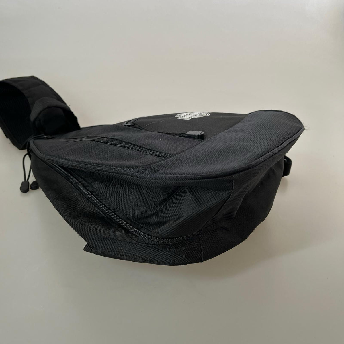ボディバッグ Thrilling Shoulder Bag BLK ブラック