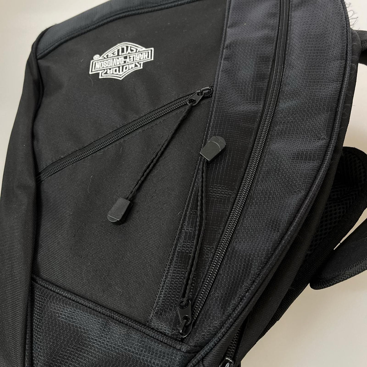 ボディバッグ Thrilling Shoulder Bag BLK ブラック
