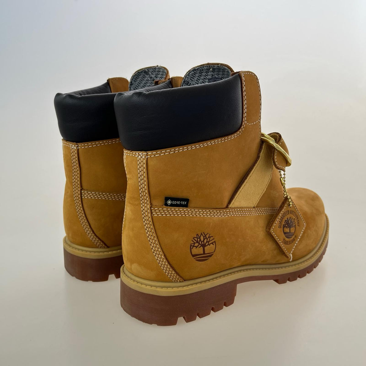 ブーツ ×BEAMS 50周年記念 27cm (US9 UK8 1/2 EU44) ブラウン