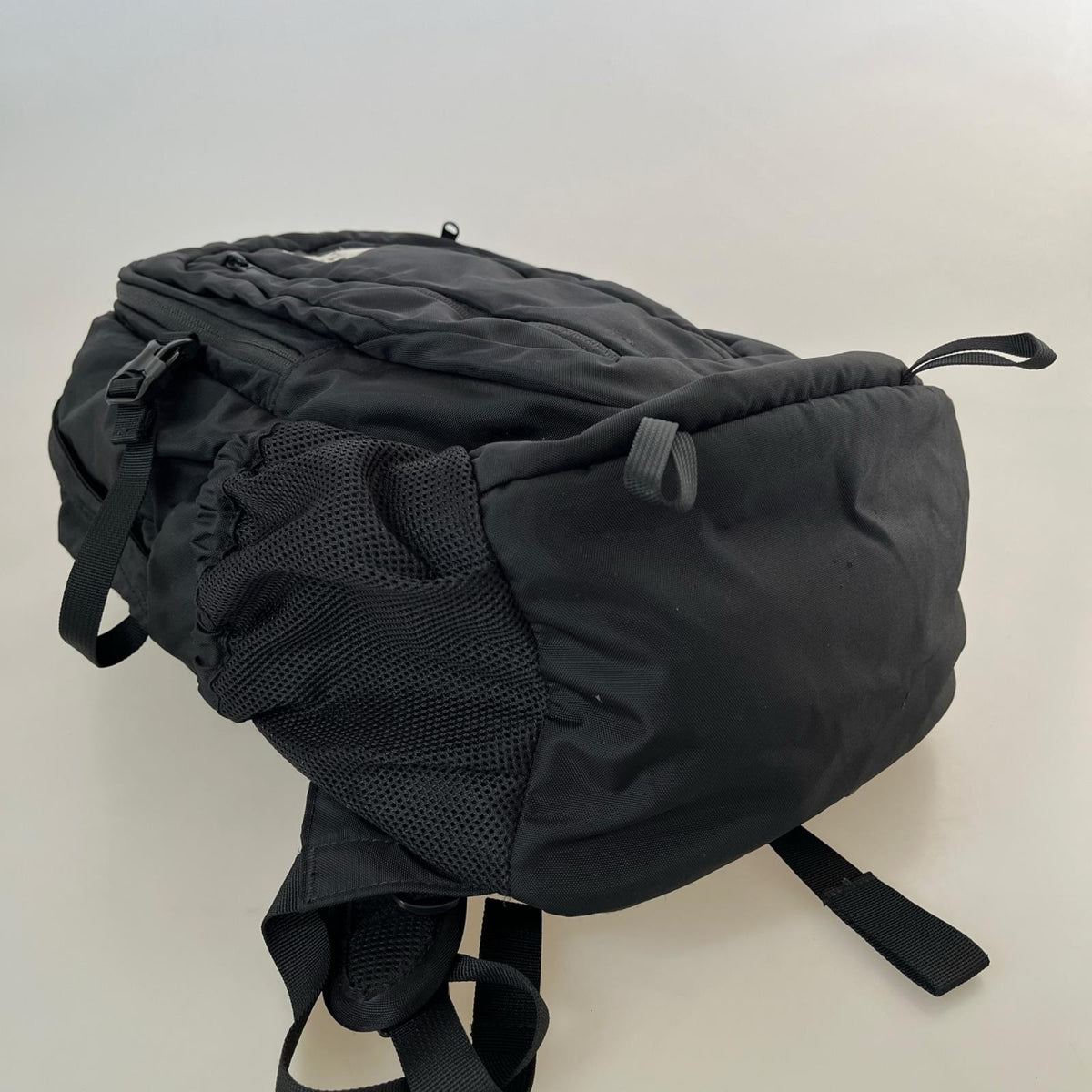リュック・デイパック THE NORTH FACE SINGLE SHOT BLK NM72203 ブラック