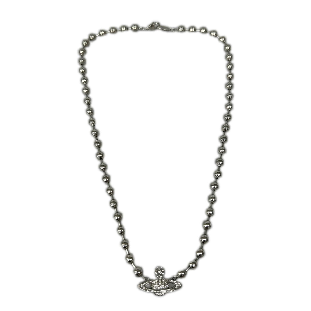 ネックレス MINI BAS RELIEF CHOKER