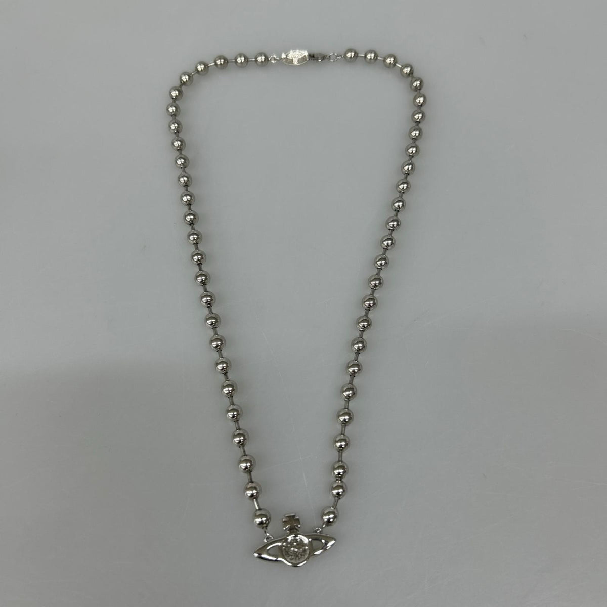ネックレス MINI BAS RELIEF CHOKER