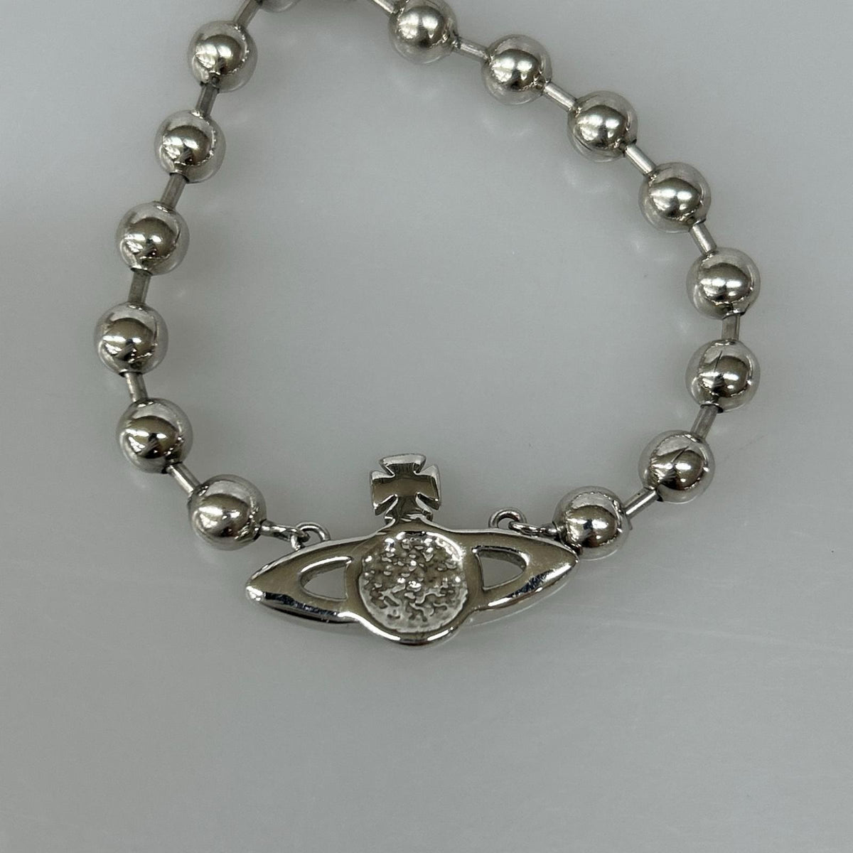 ネックレス MINI BAS RELIEF CHOKER