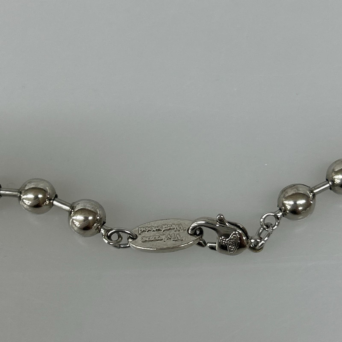 ネックレス MINI BAS RELIEF CHOKER