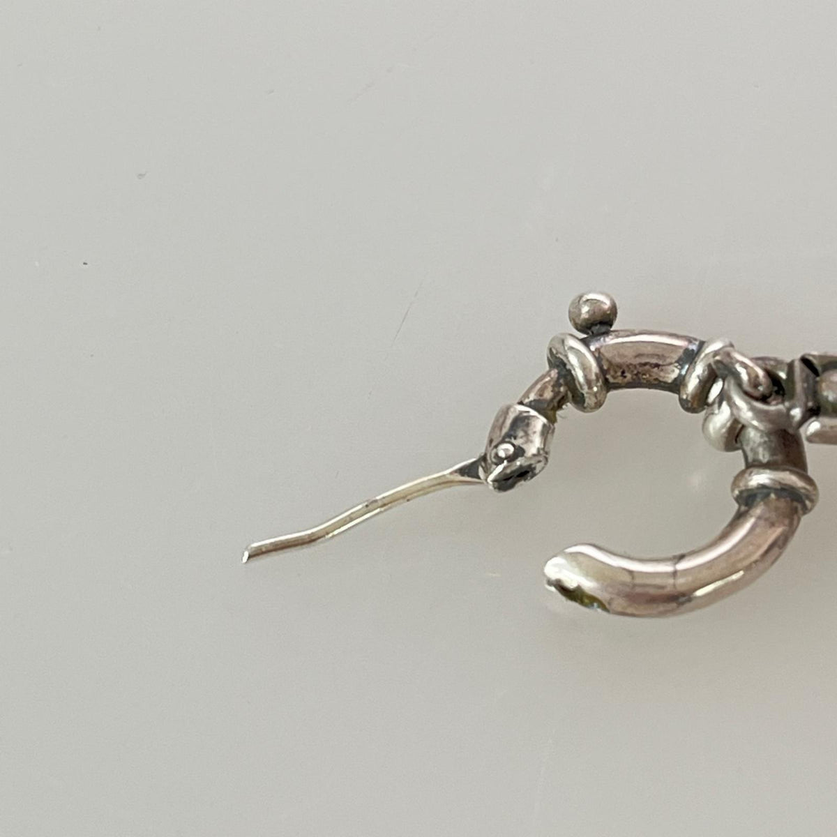 その他アクセサリー PAULIANA シングルピアス